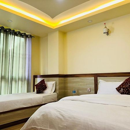 Hotel Balgopal Kathmandu Esterno foto