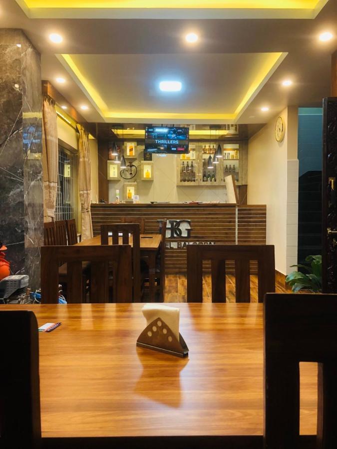Hotel Balgopal Kathmandu Esterno foto