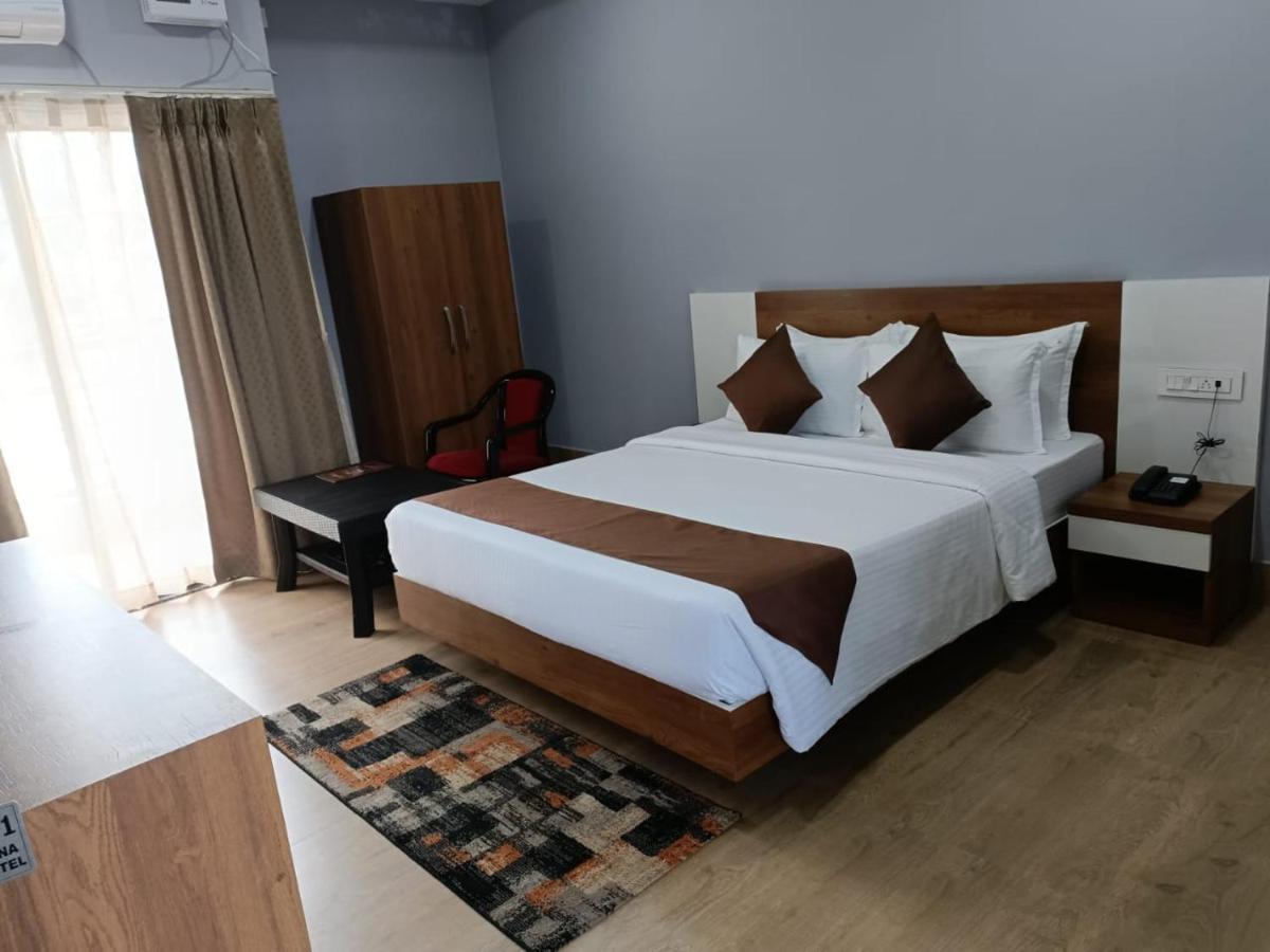 Hotel Balgopal Kathmandu Esterno foto