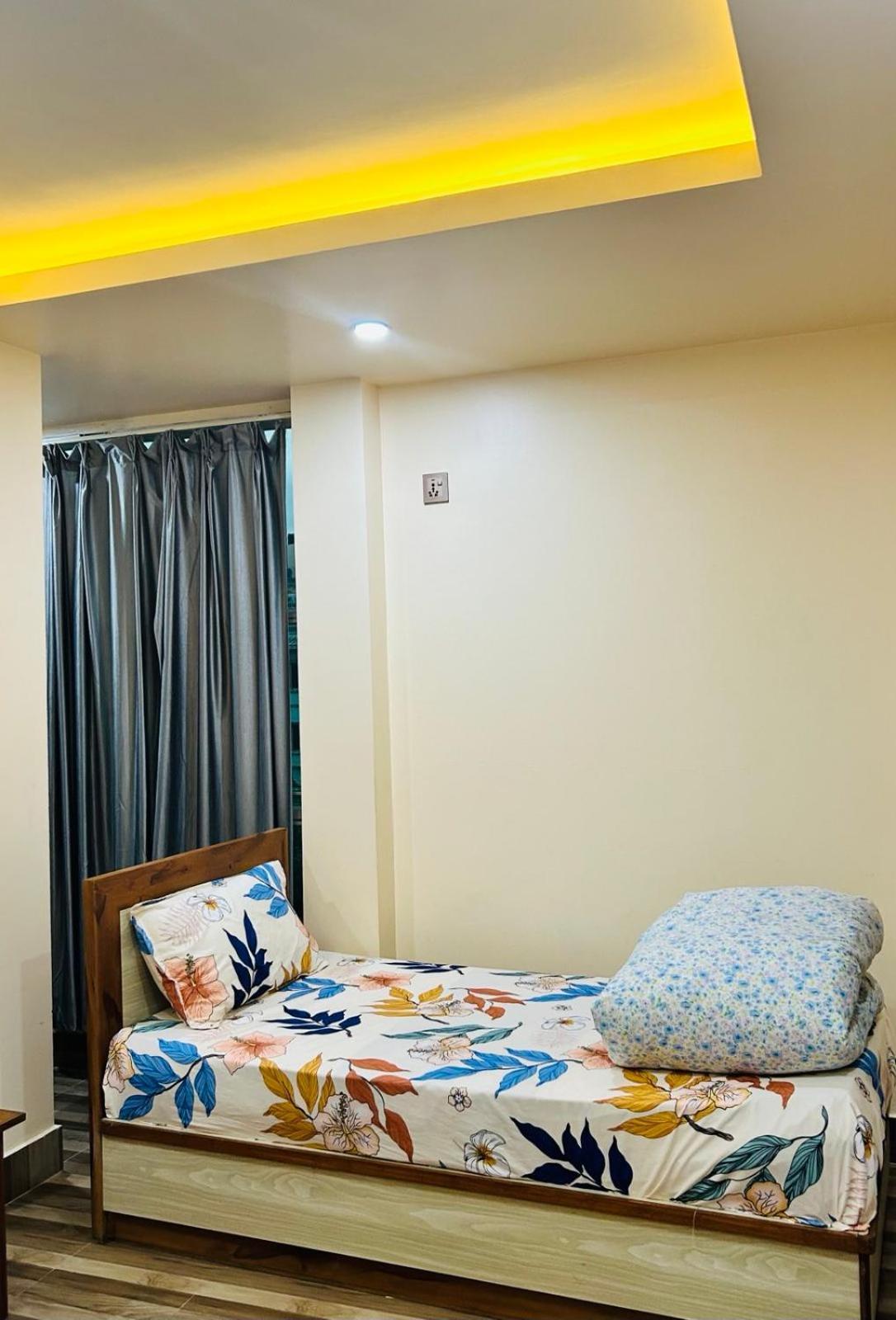 Hotel Balgopal Kathmandu Esterno foto