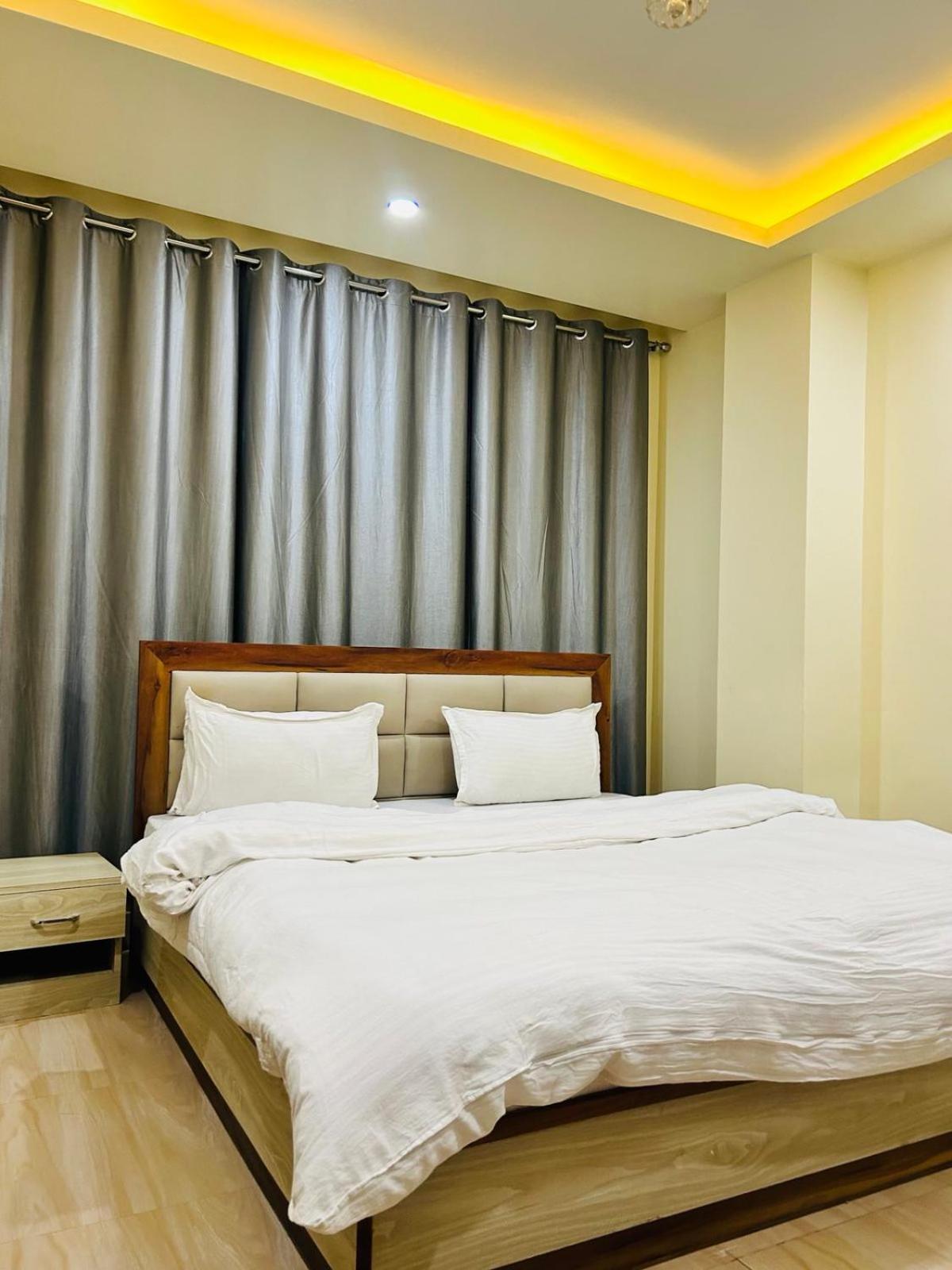 Hotel Balgopal Kathmandu Esterno foto