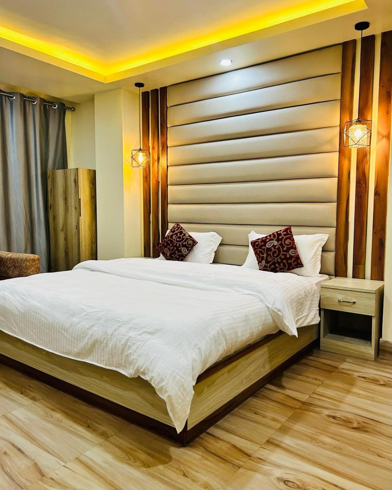 Hotel Balgopal Kathmandu Esterno foto