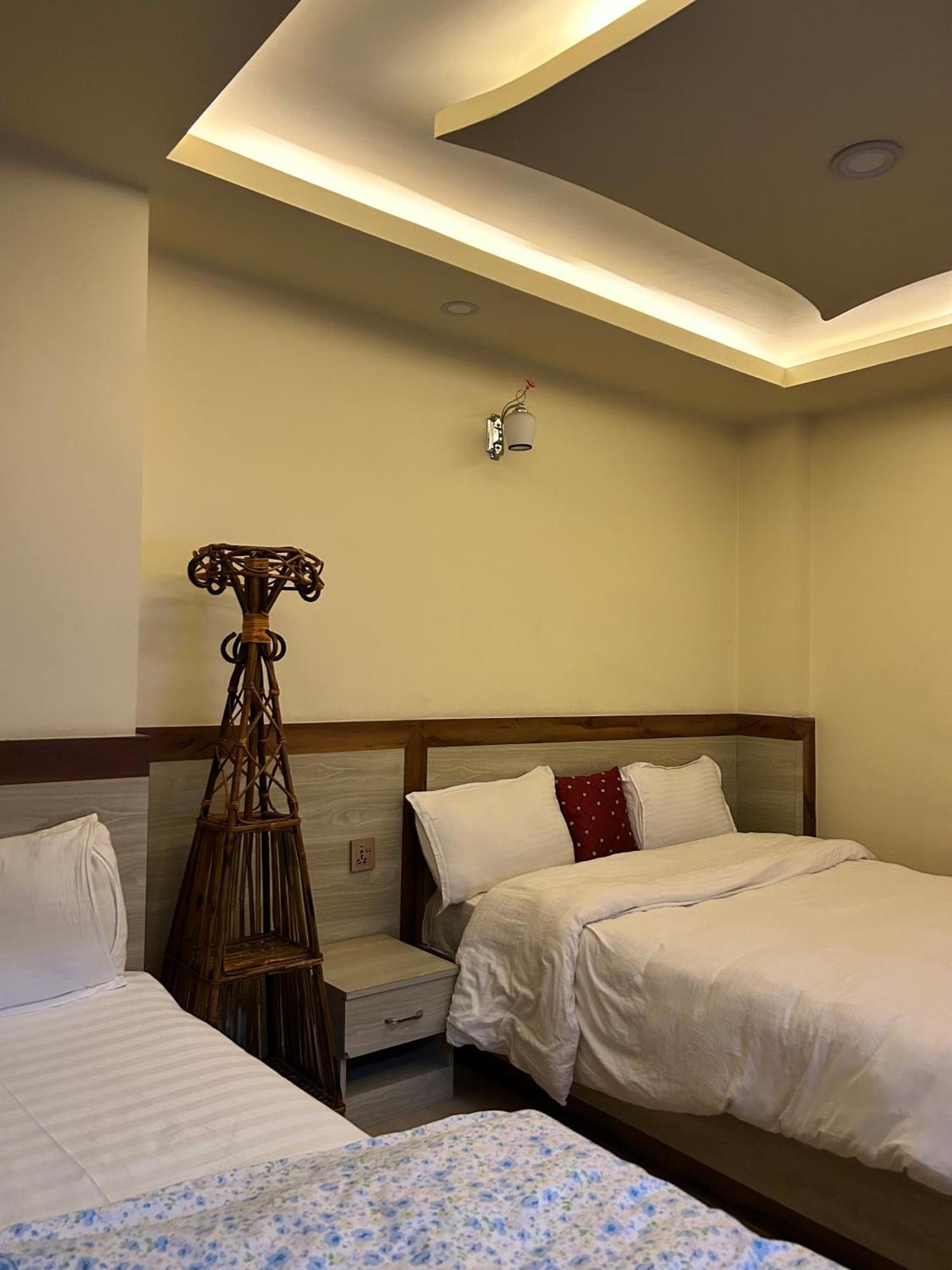 Hotel Balgopal Kathmandu Esterno foto