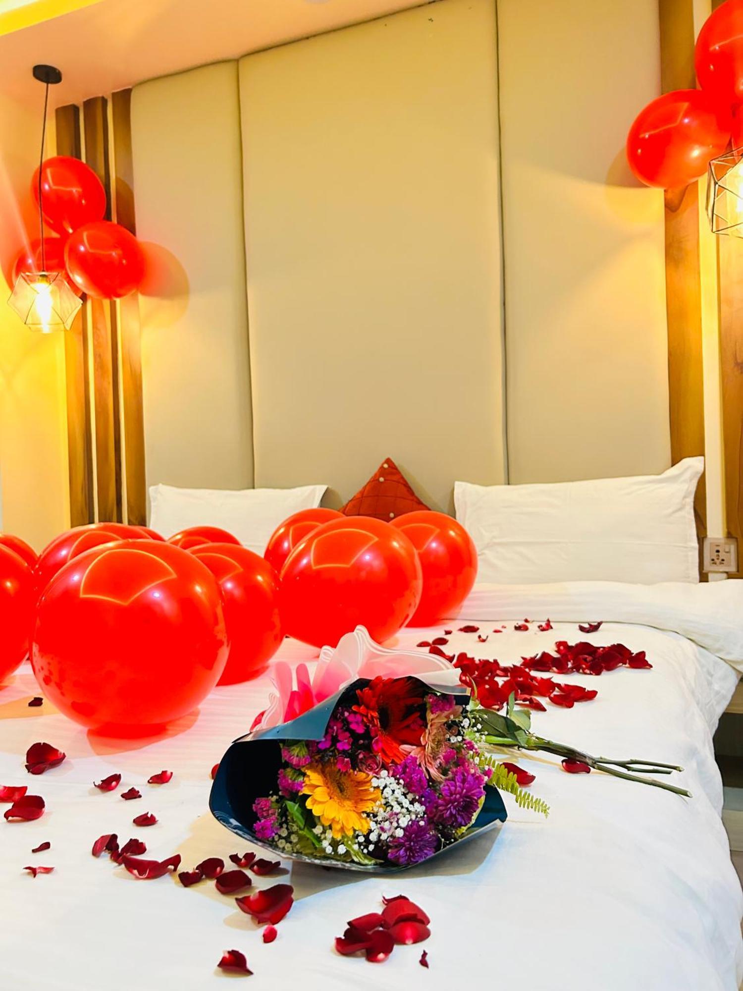 Hotel Balgopal Kathmandu Esterno foto